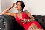 Melissa Gate fue hospitalizada de emergencia y habló de su estado de salud