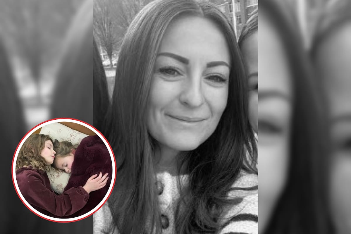 El emotivo mensaje de Melissa Mae tras la muerte de su hija menor