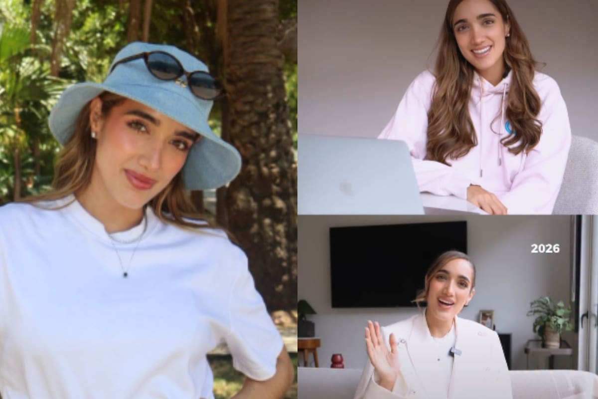 “Seré mamá”: Meme Cure, exreina del Carnaval de Barranquilla, anunció su embarazo