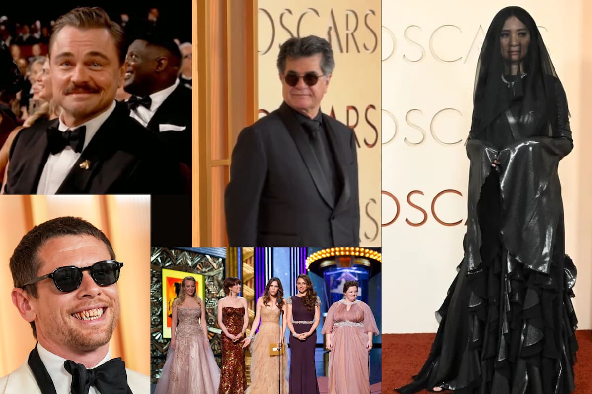 Memes de los Óscar 2026: los momentos virales que dominaron redes
