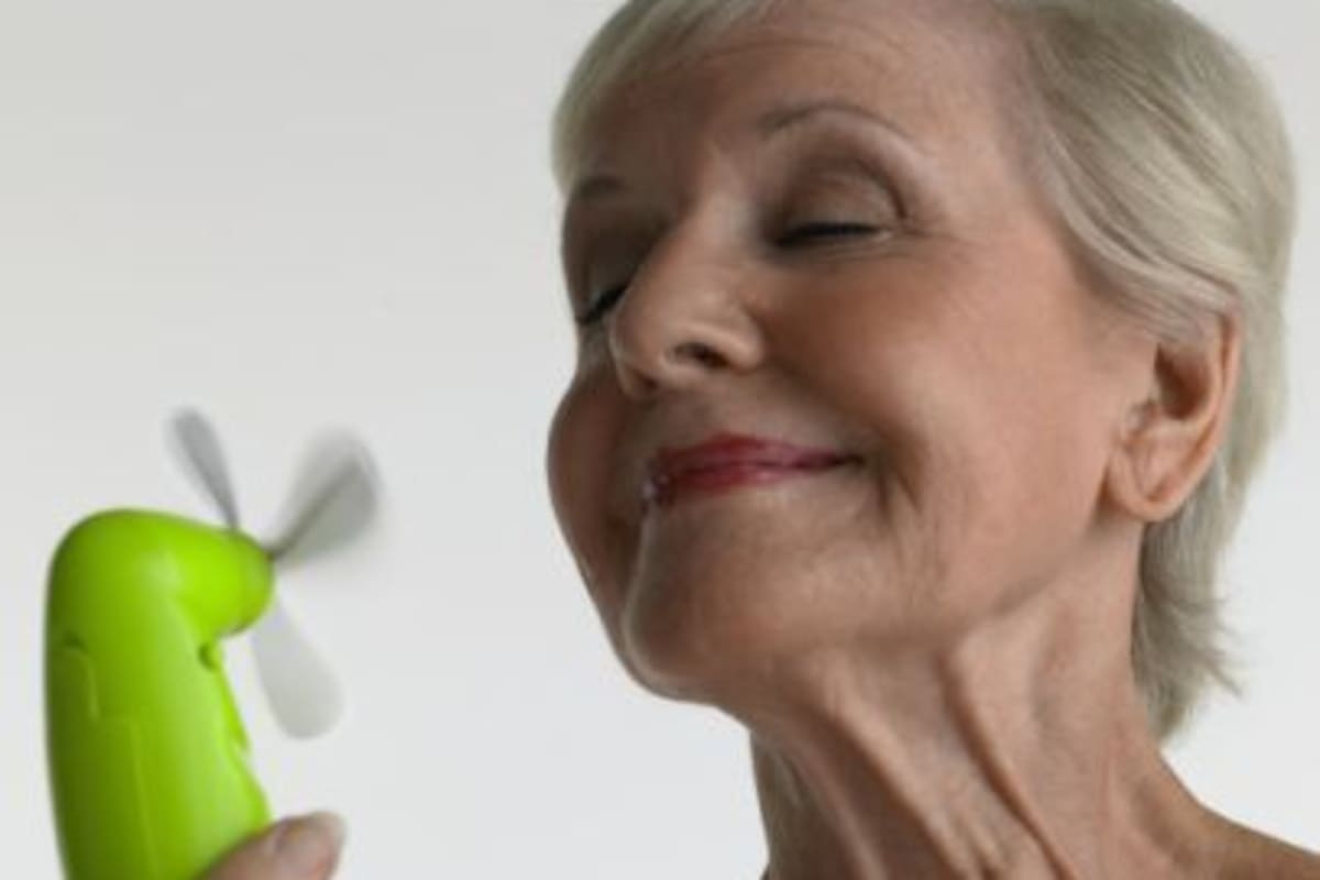 Científicos hallan una posible solución a la niebla mental de la menopausia