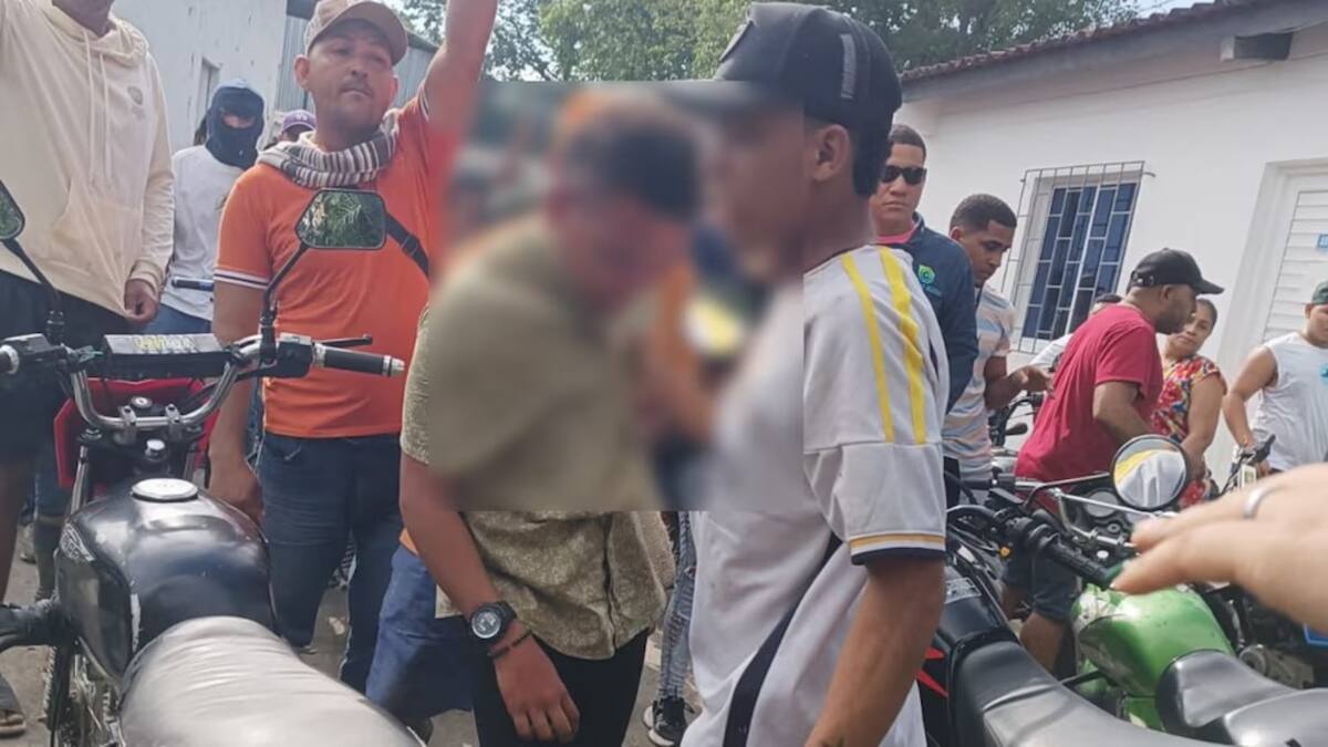 Menor acusado de matar a niña en Mingueo habría sido asesinado. // Foto: tomada de internet