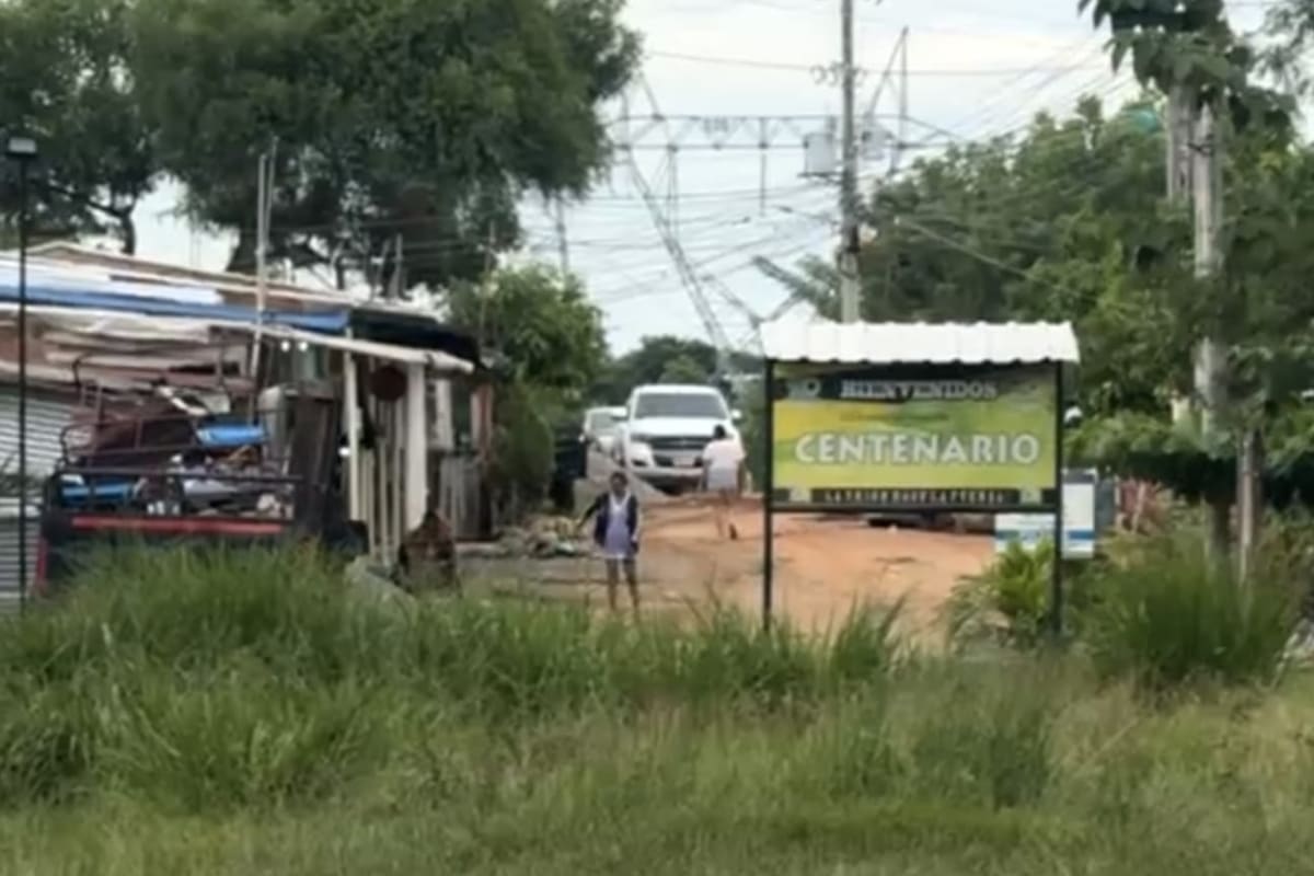 Atroz asesinato de una menor, de 16 años: hallaron su cuerpo desmembrado
