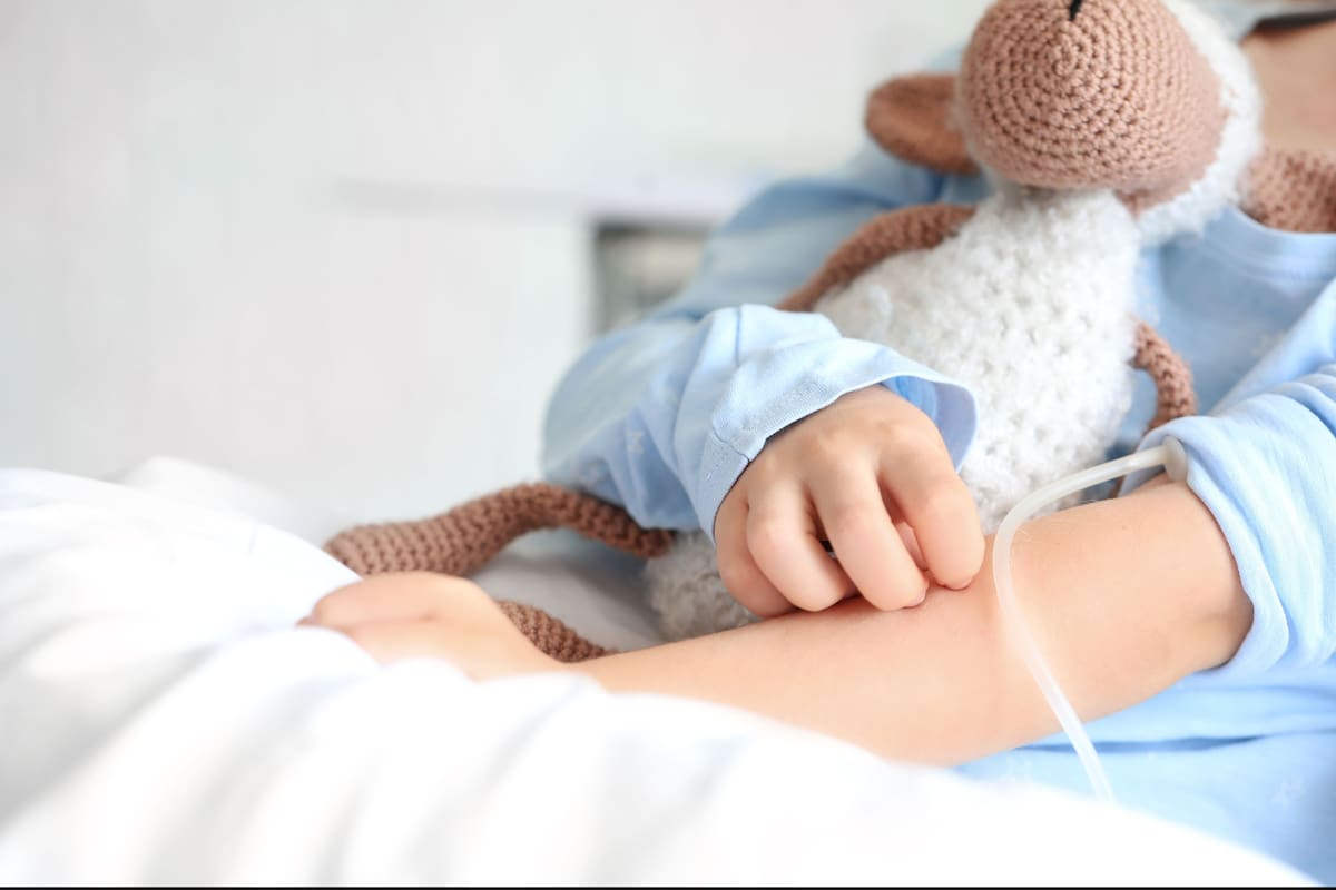 Adolescente muere en EE. UU. por rara infección cerebral causada por ameba: estos fueron los síntomas