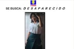 Buscan a Yuranis Torres, menor desaparecida en El Pozón: ¿La ha visto?