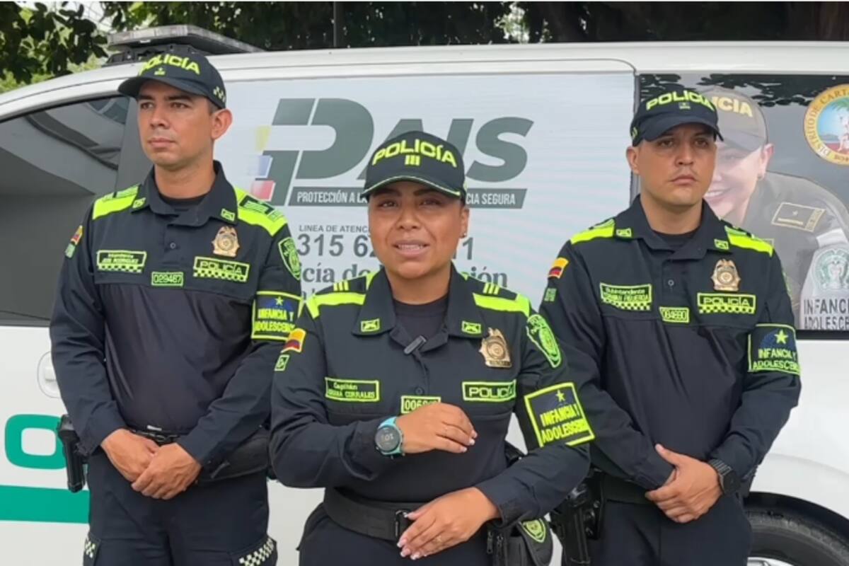 Tragedia en Cartagena: menor mató a su amigo, de 15 años, por imitar reto en redes sociales