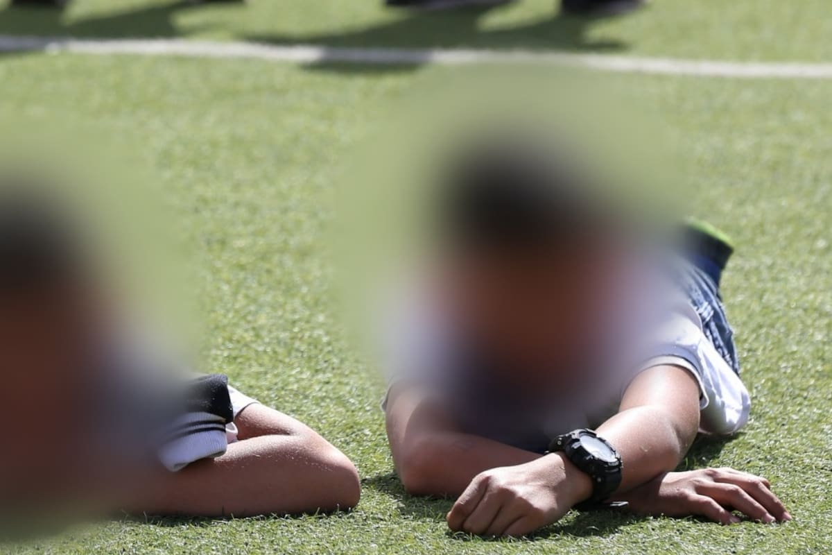 Hallan los cuerpos de dos menores de edad en una nevera: horror en Meta
