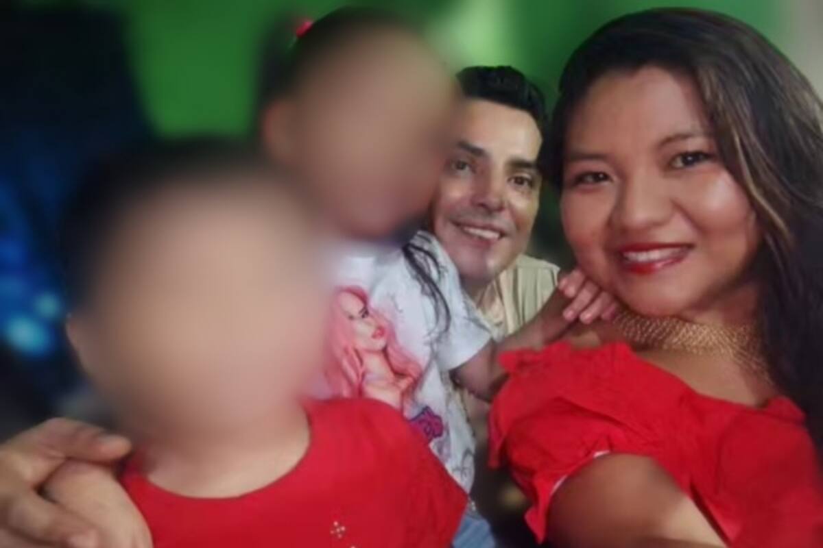 Revelan nuevos detalles sobre la muerte de los hermanos encontrados dentro de una nevera