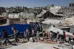 Unicef advierte sobre fallecimientos de 340 niños en Gaza en medio del cese al fuego