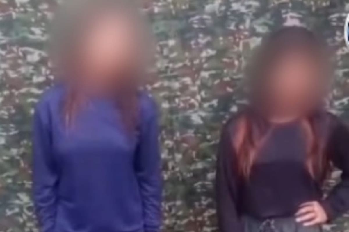Dos hermanas de 14 y 15 años siguen secuestradas en Antioquia: piden su liberación