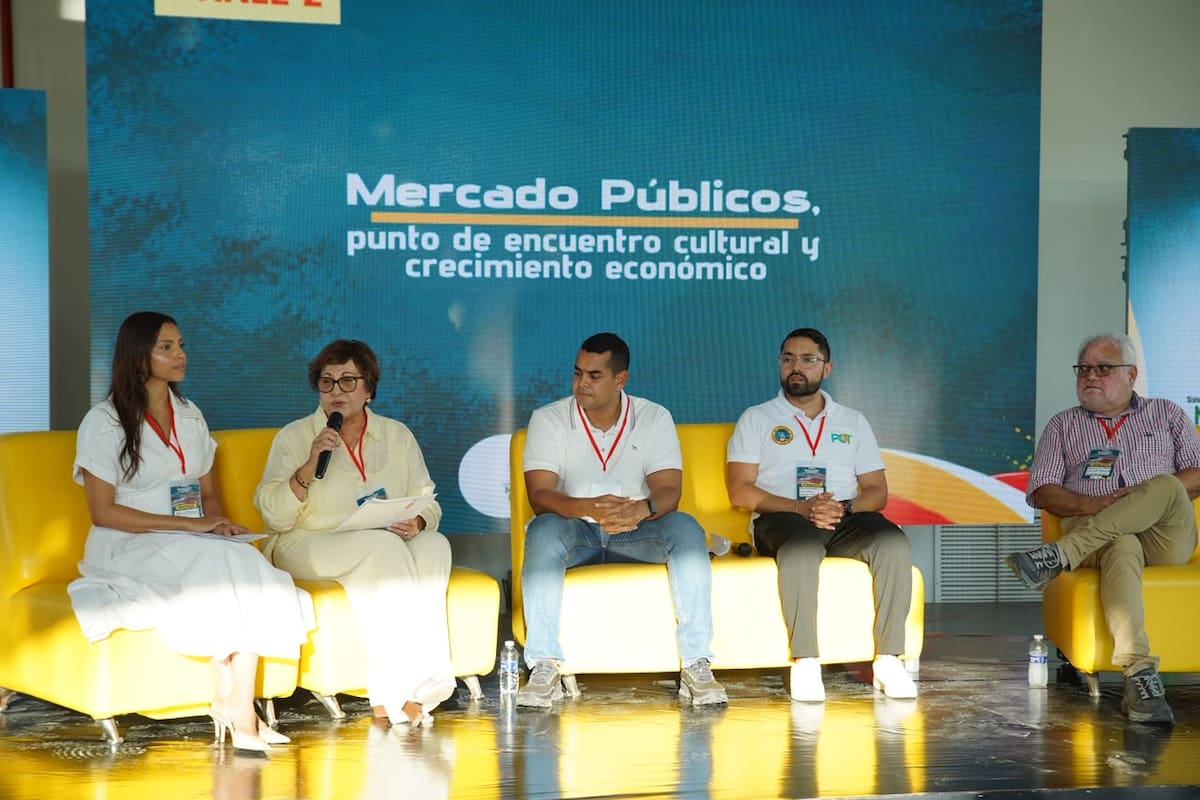 Bazurto: su papel en la economía y la identidad cultural de Cartagena