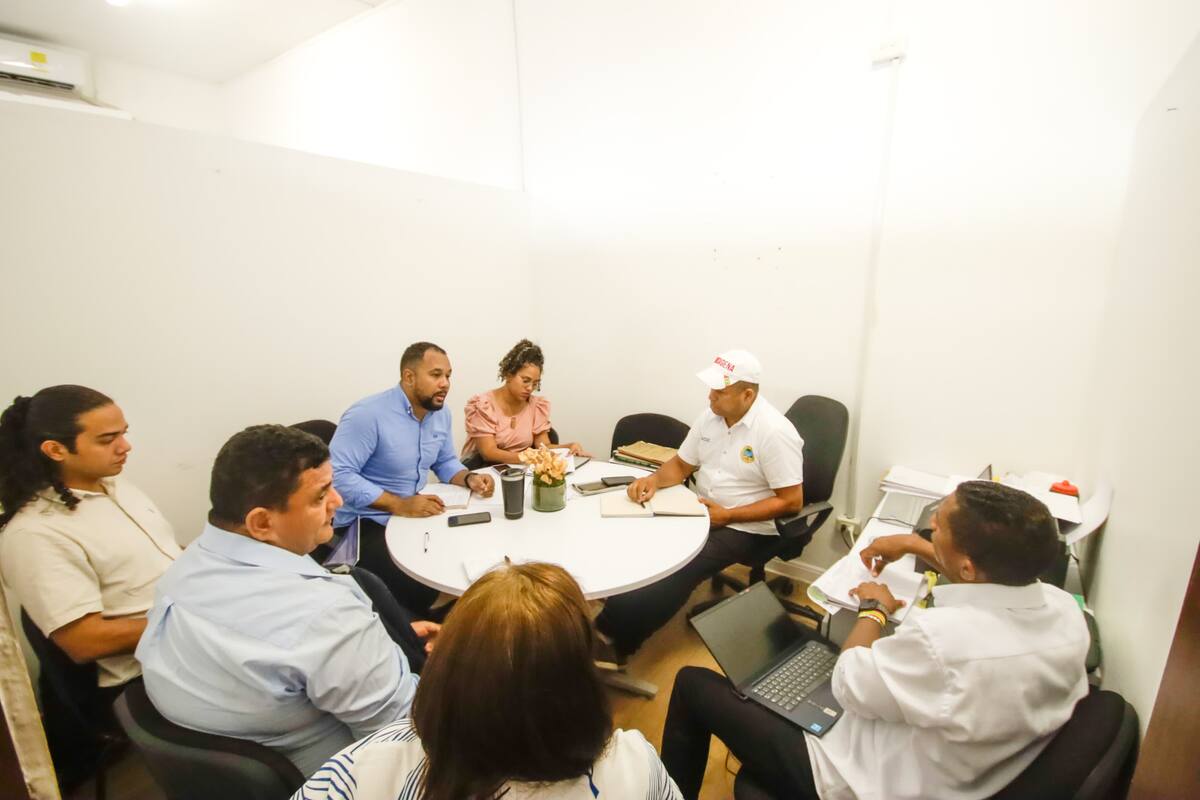 Comienza formulación de la política pública comunal de Cartagena