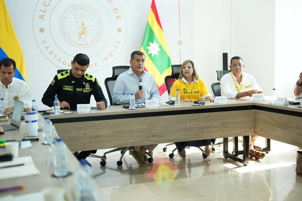 Procuraduría y Alcaldía recuerdan reglas a servidores públicos en época electoral