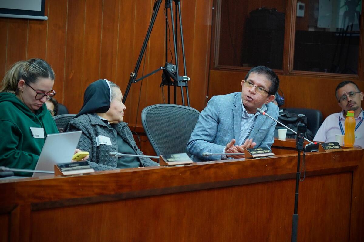 Senado abrió debate sobre la reforma a la salud: lo que viene