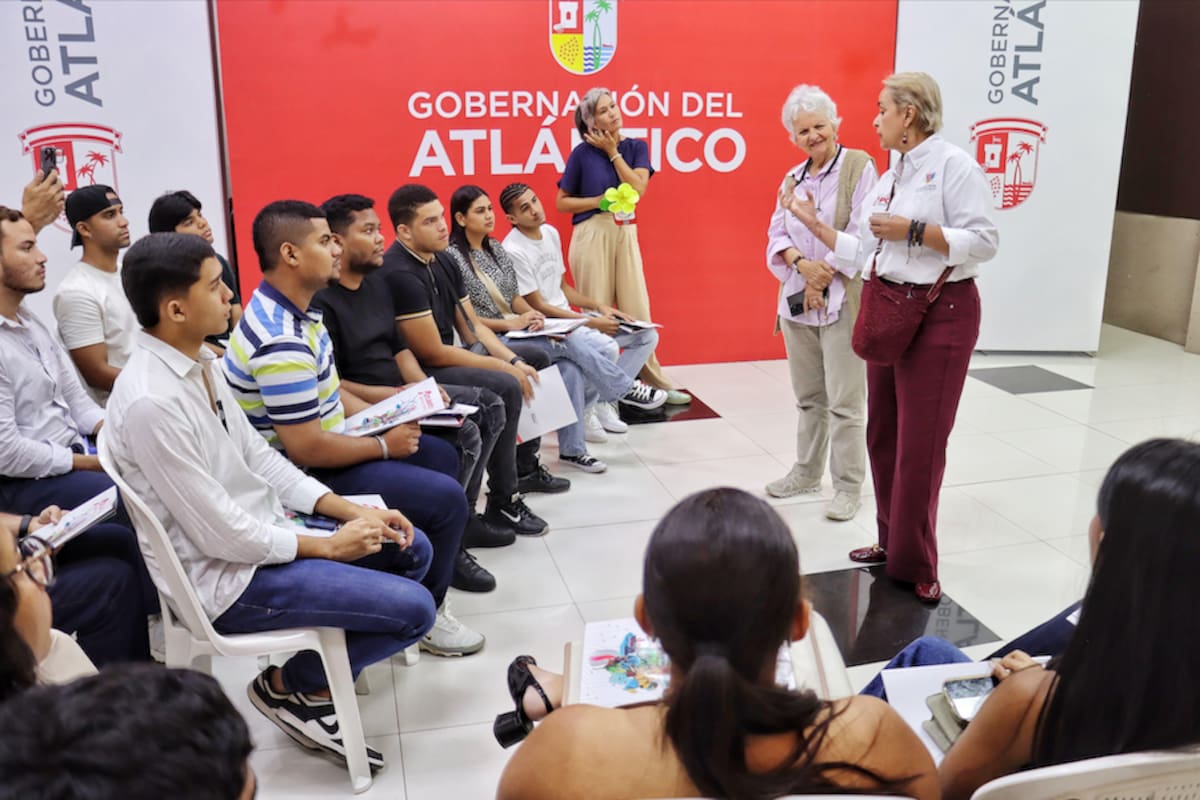 Arrancan mesas para la construcción del Plan de Ordenamiento Departamental