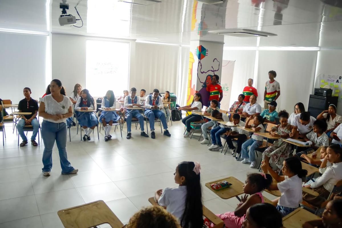 POT en Cartagena avanza con mesas participativas: así puede sumarse
