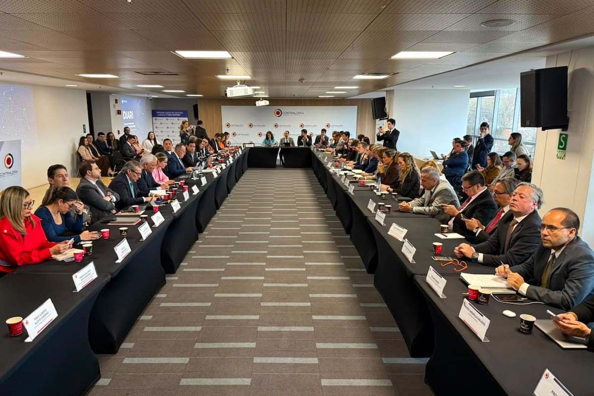 Presupuesto de 2027 tendría faltante de $30 billones, advierte Gobierno De la Espriella