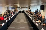 Presupuesto de 2027 tendría faltante de $30 billones, advierte Gobierno De la Espriella