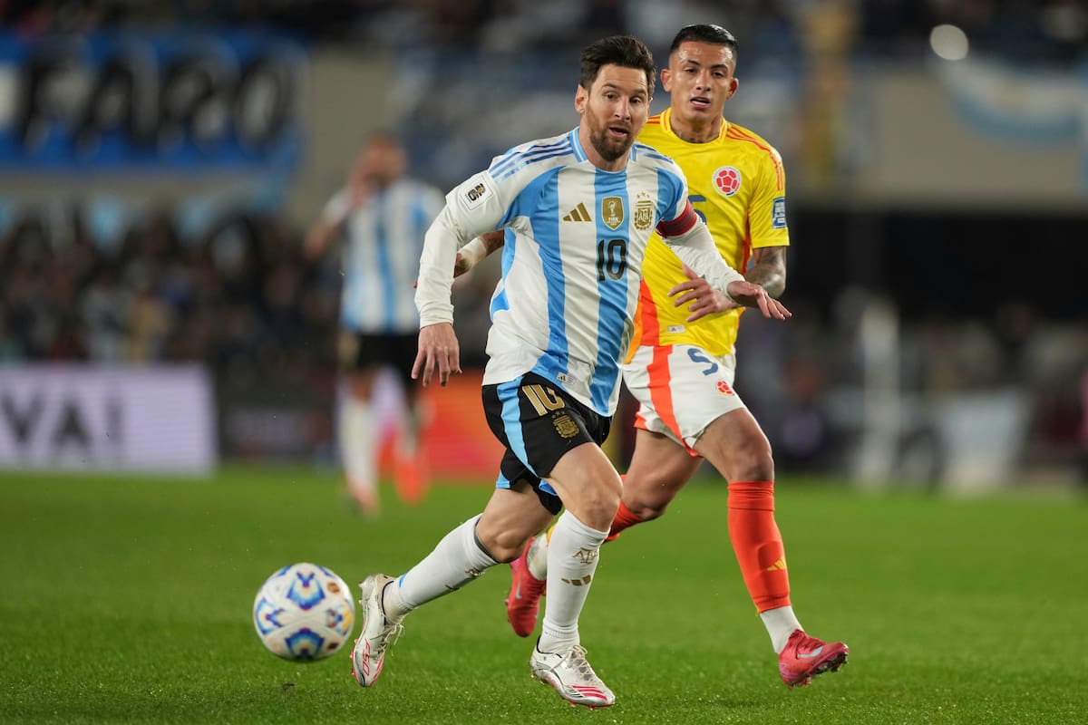 Lionel Messi jugará sus últimos partidos de Eliminatorias: confesión es viral