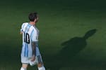 ¿Sigue Lionel Messi? La Selección Argentina ya piensa en el futuro