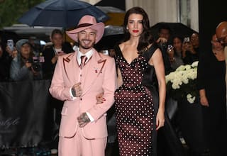 Tras separación, reviven las palabras de J Balvin sobre Valentina Ferrer: “No podía”
