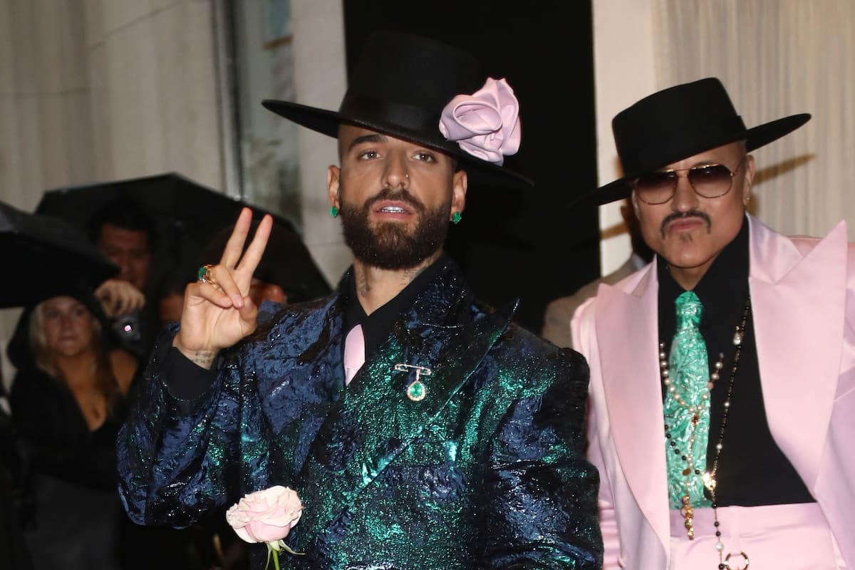 ¿Quiénes fueron las celebridades colombianas en la Met Gala 2025?