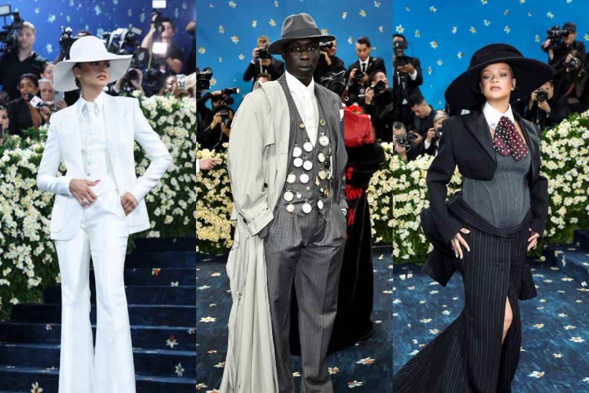 Met Gala 2025: expertos analizan la revolución de la estética negra