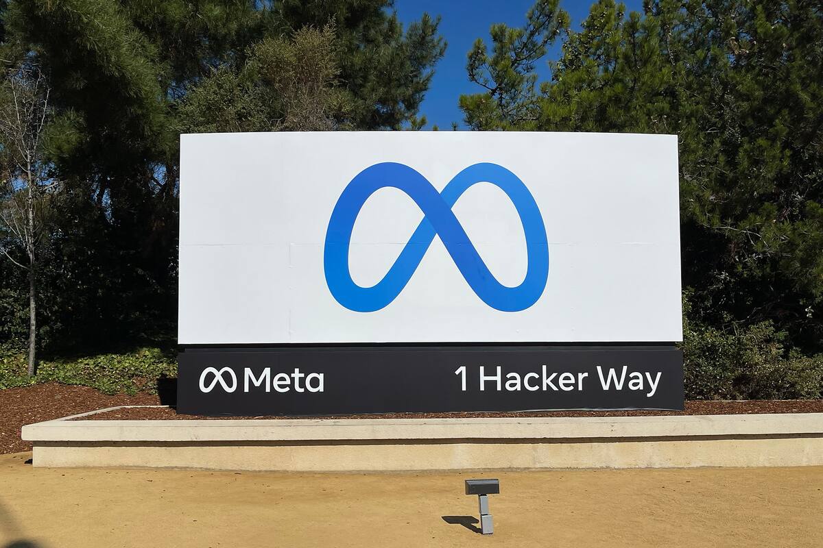 Meta paraliza en Europa el entrenamiento de su IA con datos de sus usuarios