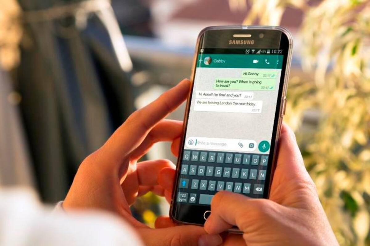 Meta prepara inteligencia artificial para WhatsApp