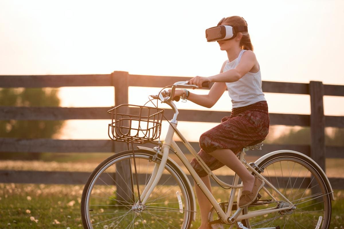 Esto cuesta alojarse en el primer hotel virtual del Metaverso