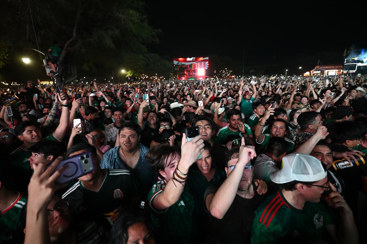 Se prenden las alarmas para la final del Mundial 2026, este es el pronóstico