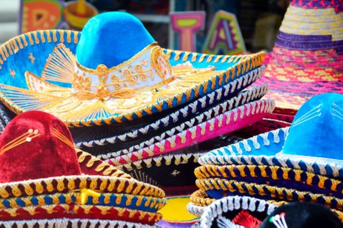 Descubre México: aventuras y sabores que no querrás perderte