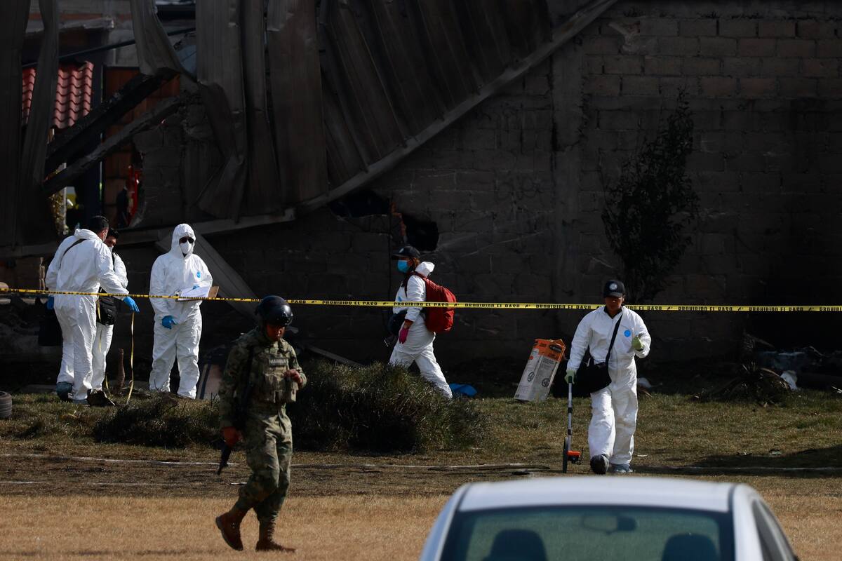 Mineros son asesinados al ser confundidos con miembros de un grupo criminal