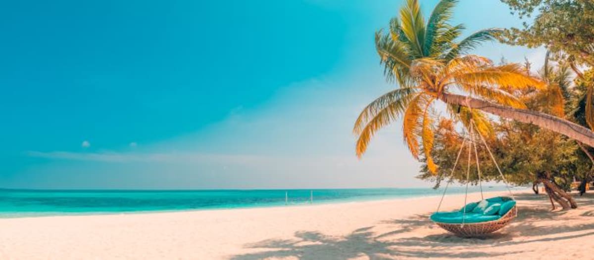 Las playas de México son un verdadero paraíso. https://es.123rf.com/