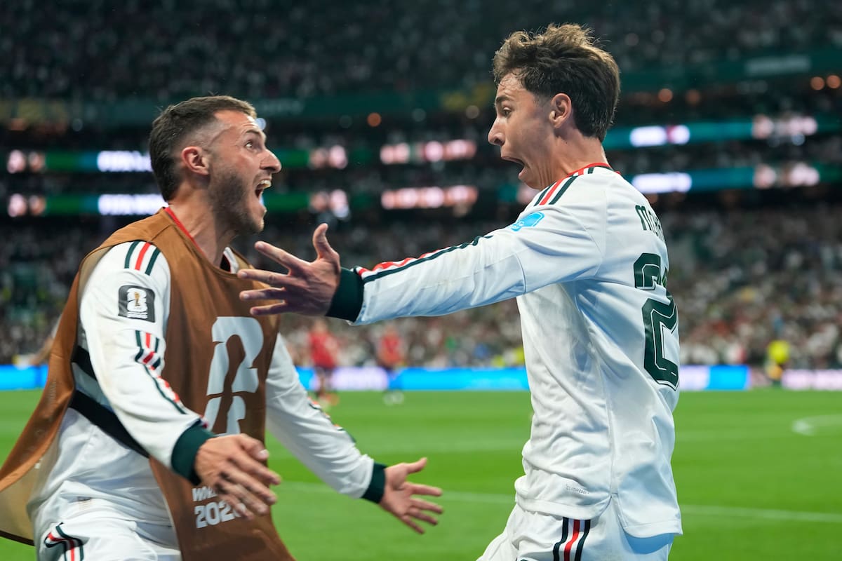 México sigue sorprendiendo en el Mundial 2026, le ganó a Chequia