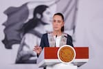 Venezuela recibe buques mexicanos con asistencia humanitaria