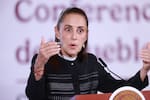 Terremoto en Colombia deja dos mexicanos sin vida, confirma Sheinbaum