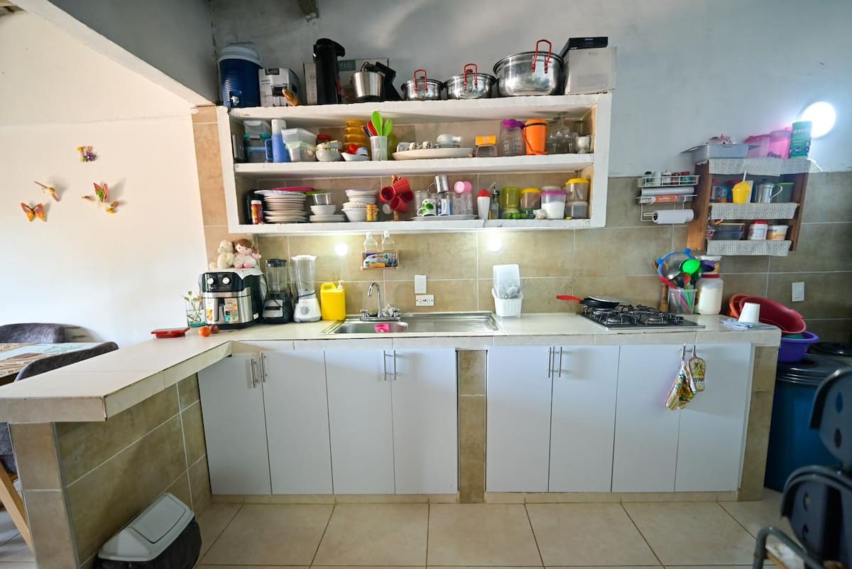 En los próximos días se abrirán las preinscripciones a la oferta Mi Casa Avanza, en Cartagena. // Foto: Cortesía - Alcaldía de Cartagena.