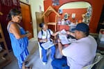 Corvivienda llega a Bocachica con subsidios para mejorar vivienda: fechas y requisitos