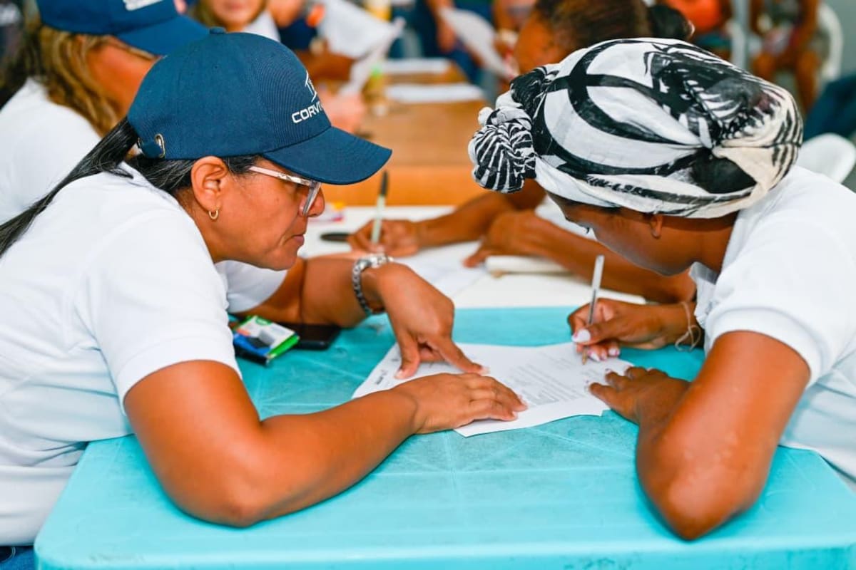 Alcaldía asigna 500 subsidios de mejoramiento de vivienda en Cartagena