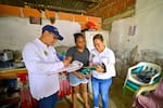 Baños, cocinas y fachadas: así podrán mejorar sus viviendas con mi Mi Casa Avanza