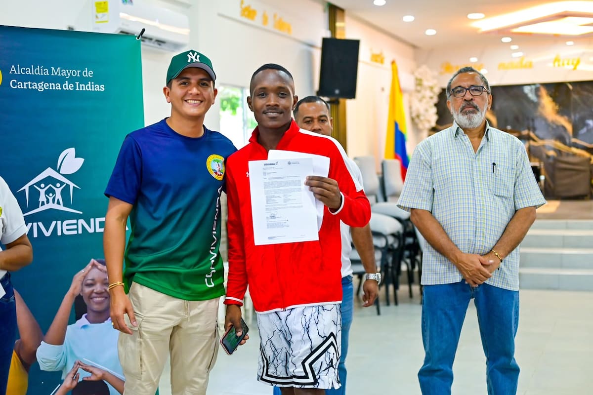 Mi Casa Avanza 2026 en Cartagena: cómo postularse a los subsidios de mejoramiento de vivienda