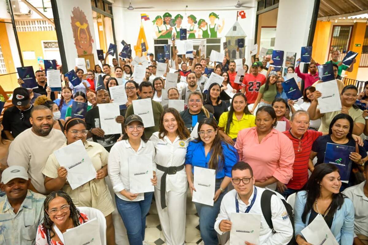 Mi Casa Va: así puedes postularte al subsidio de vivienda en Cartagena