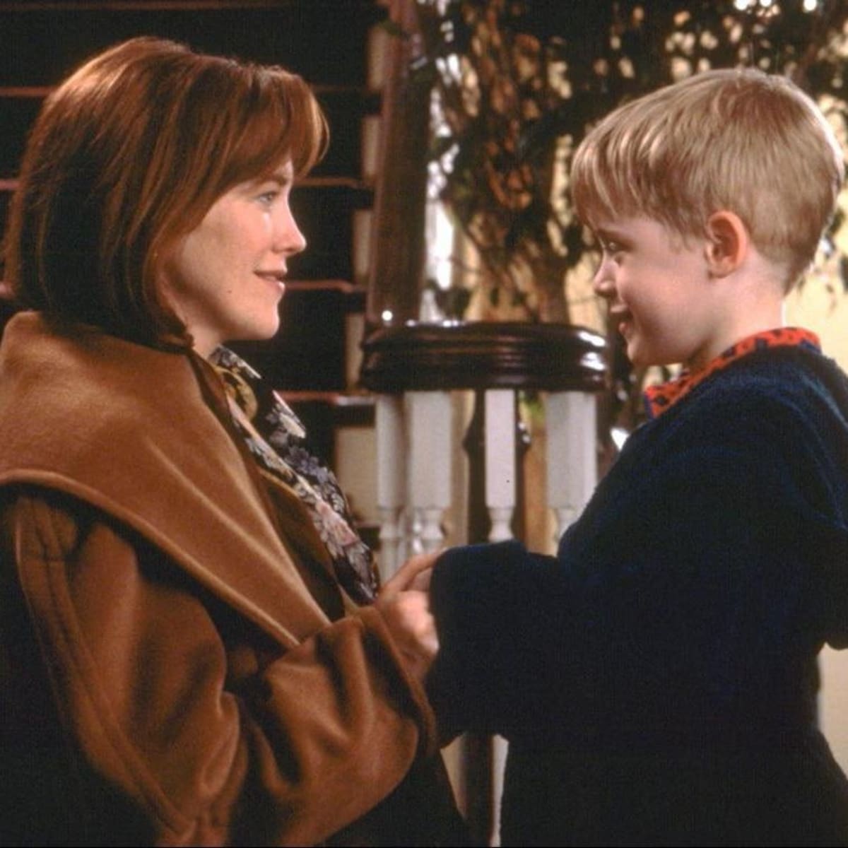 El mensaje de Macaulay Culkin que conmueve tras la muerte de Catherine O’Hara.