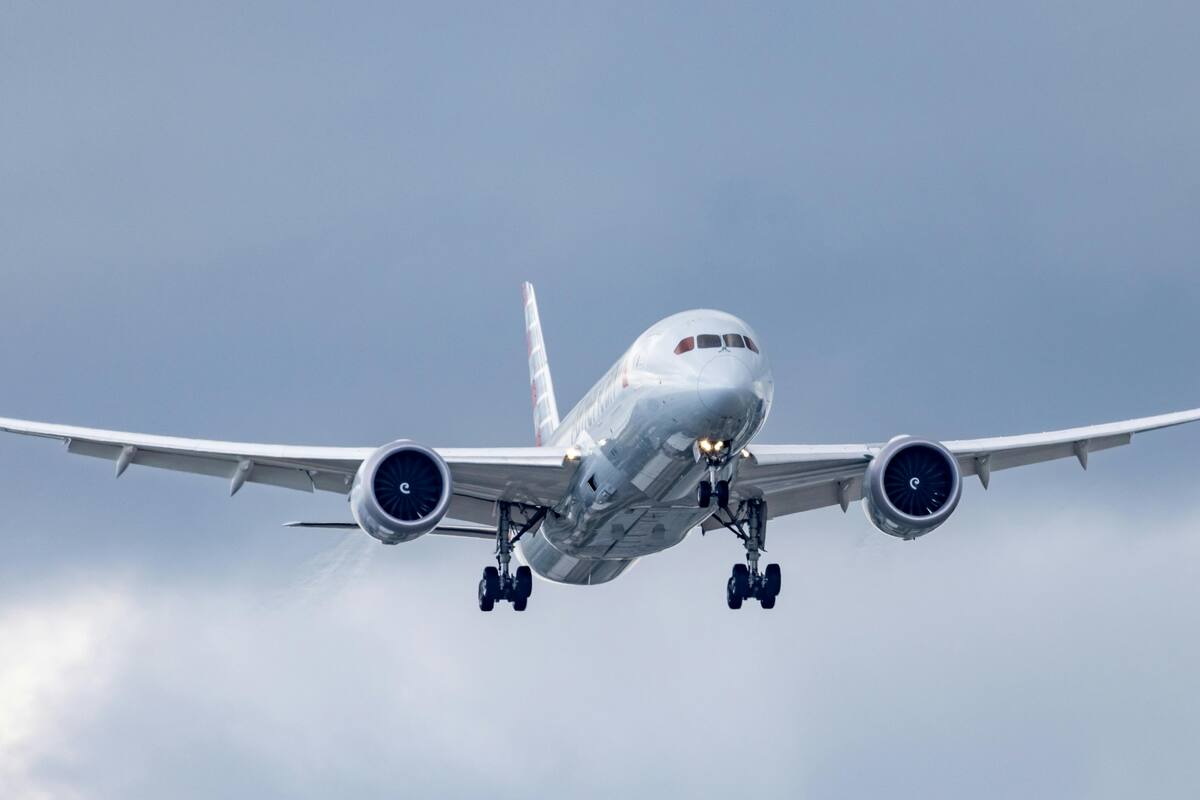 Colombiana es arrestada en el Aeropuerto Internacional de Miami