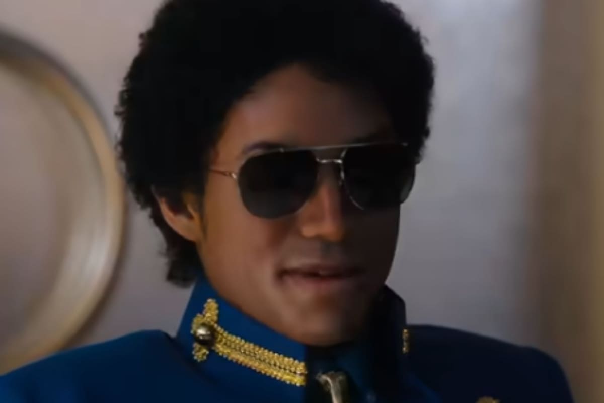 Cuánto ha recaudado ‘Michael’: la biopic de Michael Jackson rompe récords en cines