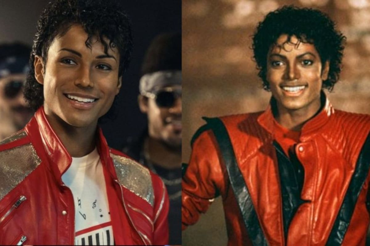 Reseña de ‘Michael’: el renacer del rey del pop