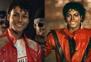 Reseña de ‘Michael’: el renacer del rey del pop