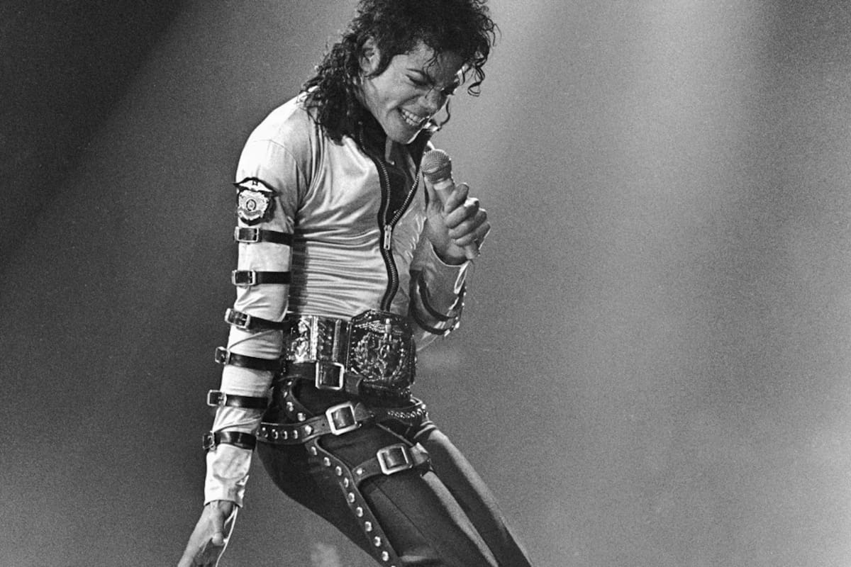 Netflix estrena documental de Michael Jackson: revive el juicio que lo marcó