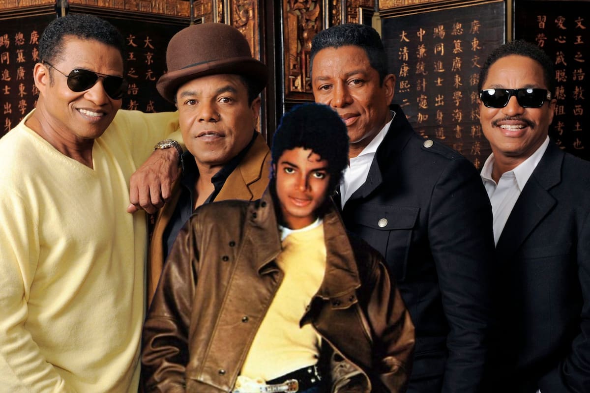 ¿Por qué los hermanos de Michael Jackson no alcanzaron su mismo éxito? Un sobrino lo explica